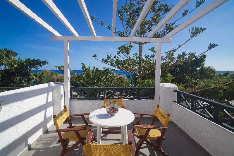 Fotos del hotel Sellada Beach:  5