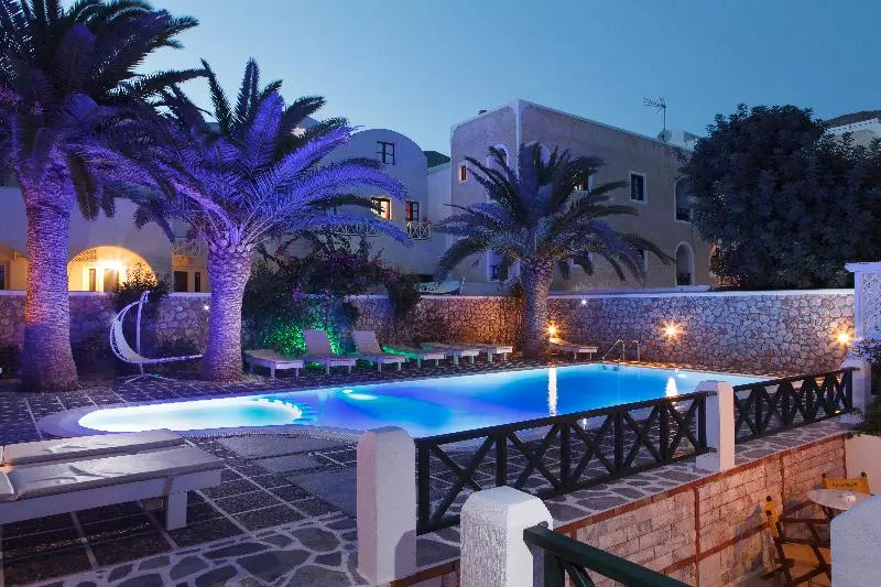 Fotos del hotel Sellada Beach:  9