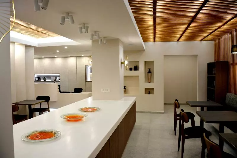 Fotos del hotel Sellada Beach:  6