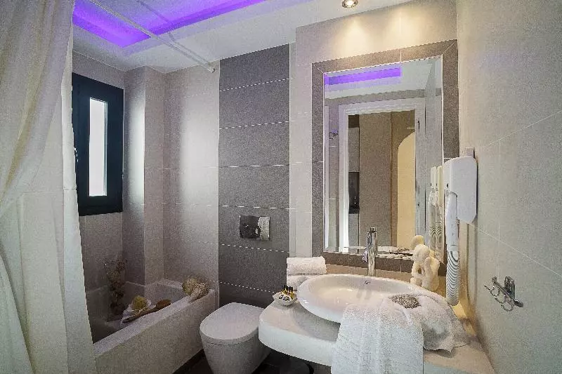 Fotos del hotel Sellada Beach:  7