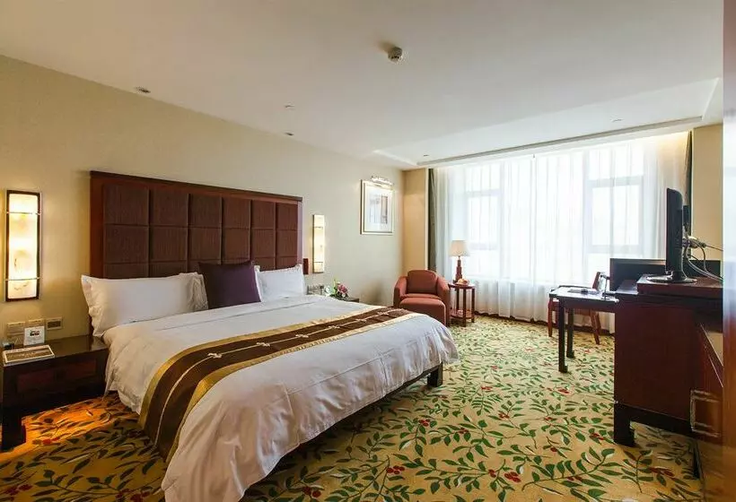 Fotos del hotel Sunrise Intl:  5