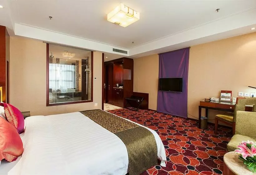 Fotos del hotel Sunrise Intl:  8