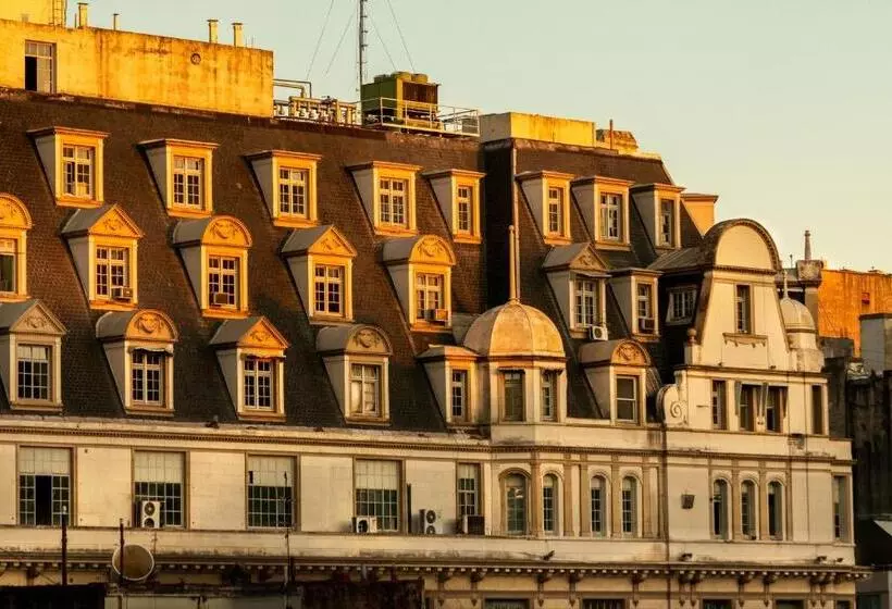 Fotos del hotel Up Tribeca:  21