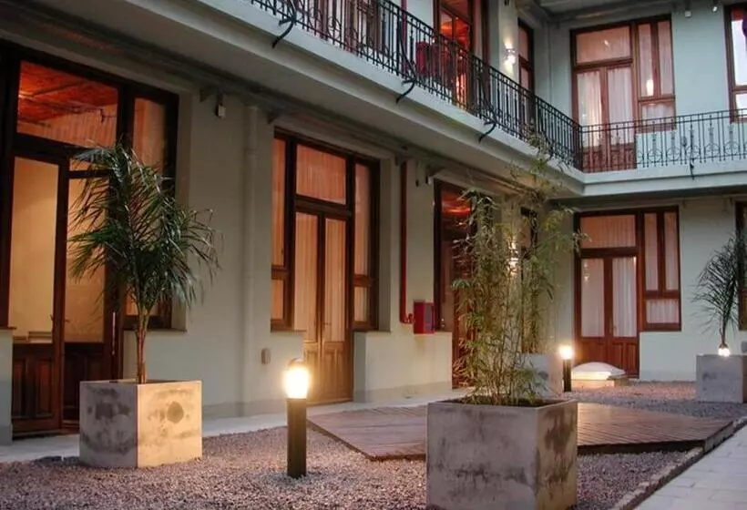 Fotos del hotel Up Tribeca:  17