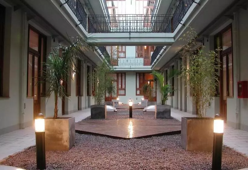 Fotos del hotel Up Tribeca:  9