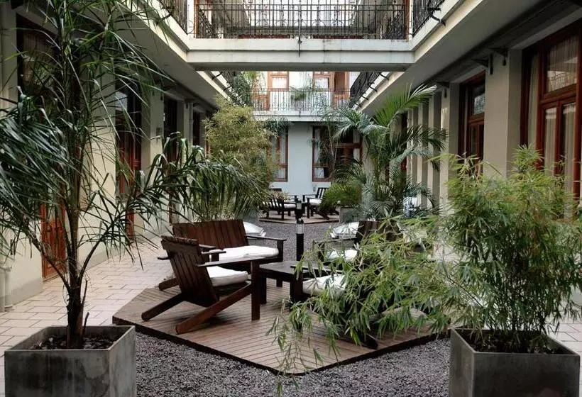 Fotos del hotel Up Tribeca:  8