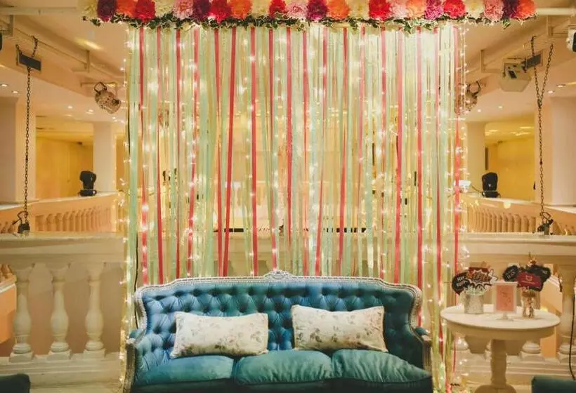 Fotos del hotel Up Tribeca:  25