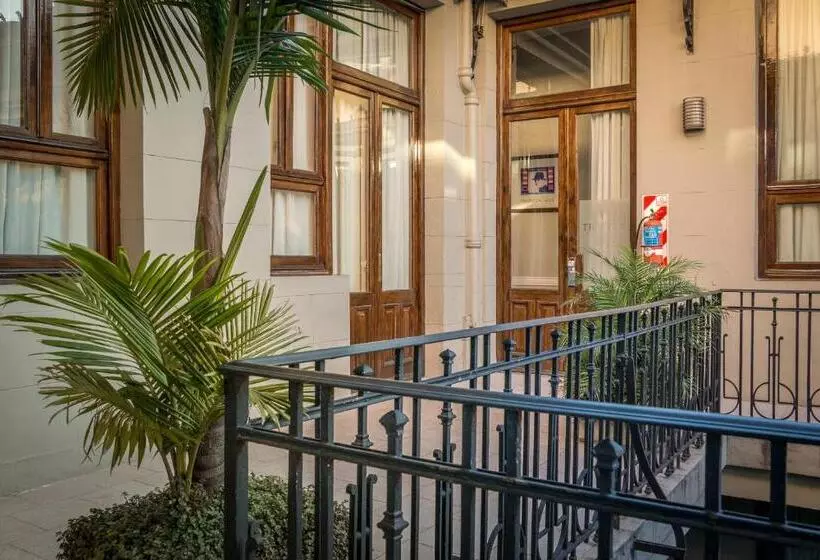 Fotos del hotel Up Tribeca:  23