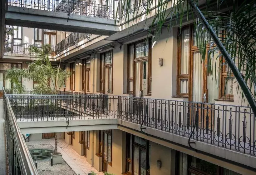 Fotos del hotel Up Tribeca:  22