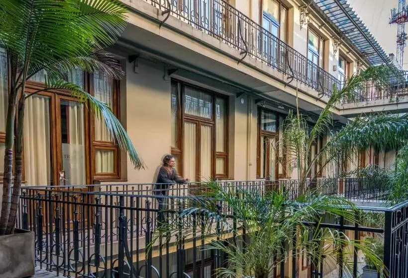 Fotos del hotel Up Tribeca:  20