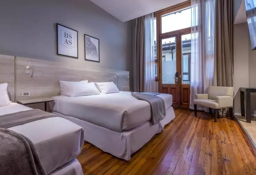 Fotos del hotel Up Tribeca:  3