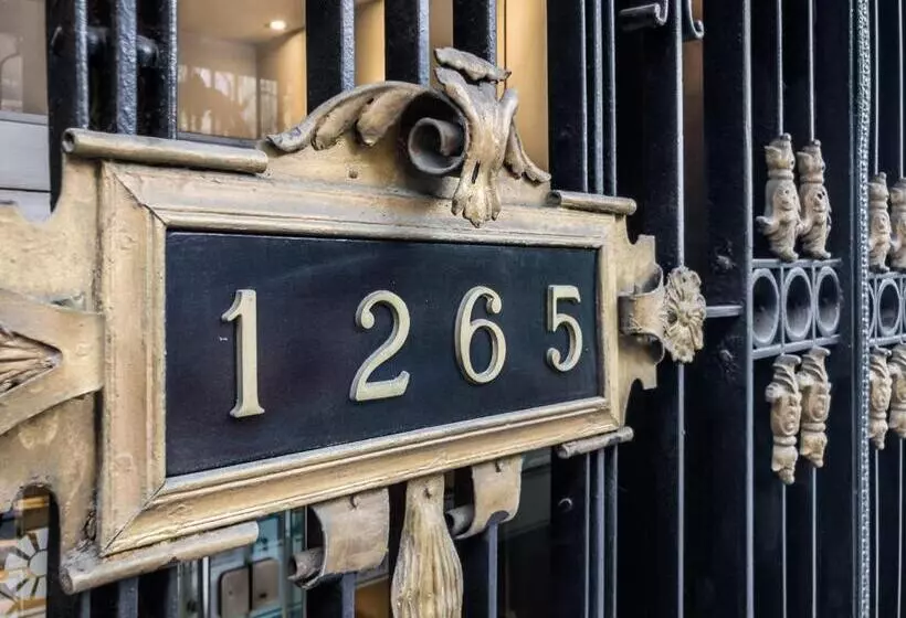 Fotos del hotel Up Tribeca:  11