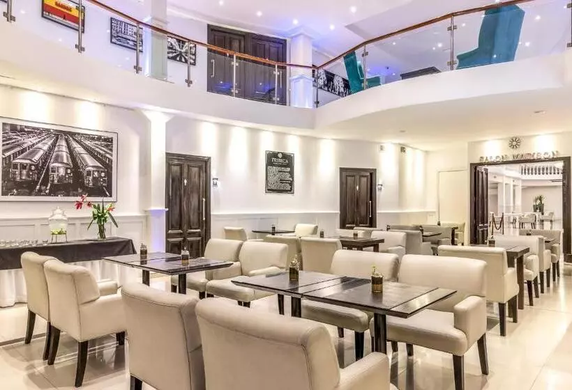 Fotos del hotel Up Tribeca:  15