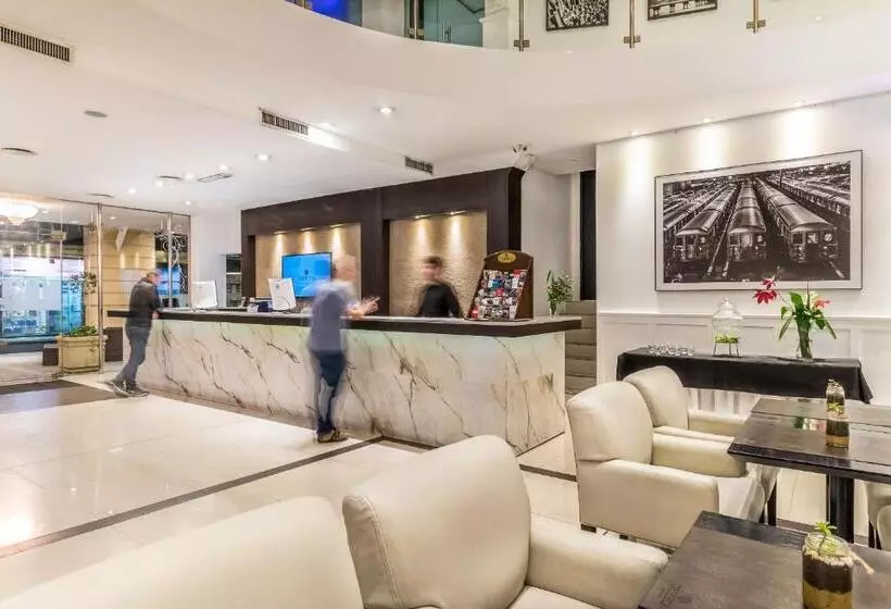 Fotos del hotel Up Tribeca:  24