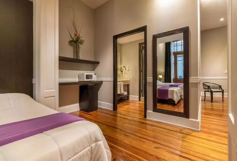 Fotos del hotel Up Tribeca:  4