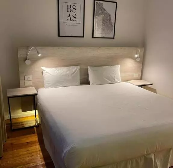 Fotos del hotel Up Tribeca:  2