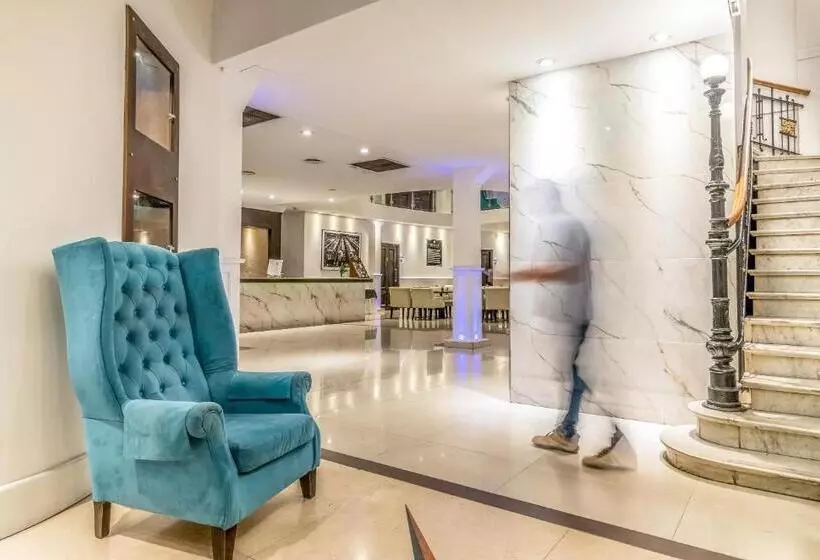 Fotos del hotel Up Tribeca:  16