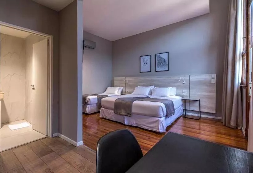 Fotos del hotel Up Tribeca:  5