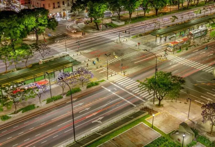 Fotos del hotel Up Tribeca:  13