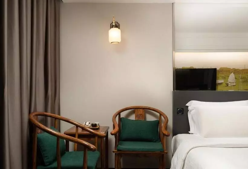 Fotos del hotel President:  11