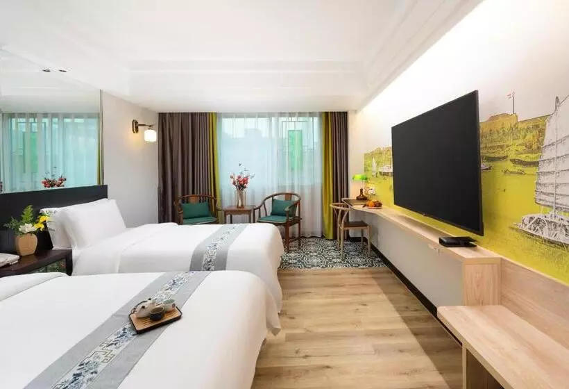 Fotos del hotel President:  12