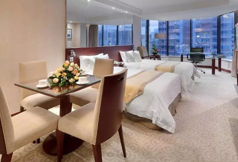 Fotos del hotel President:  13