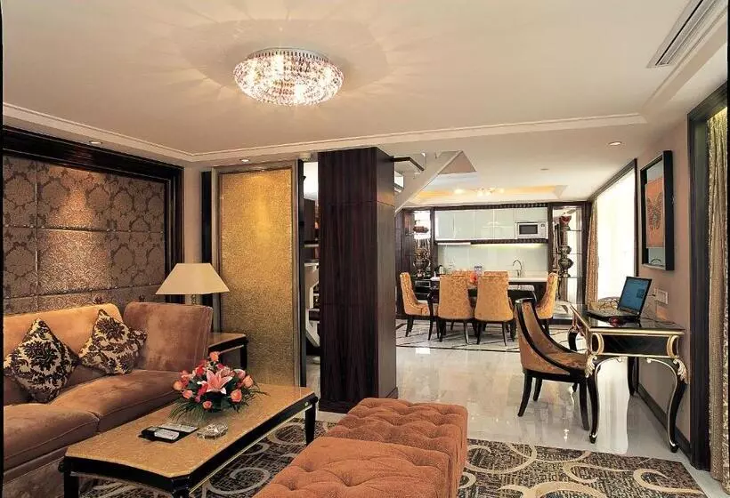 Fotos del hotel President:  24