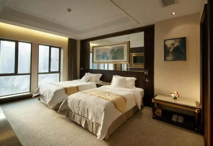 Fotos del hotel President:  14