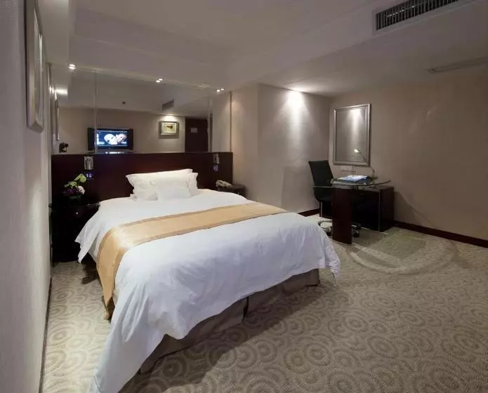 Fotos del hotel President:  10