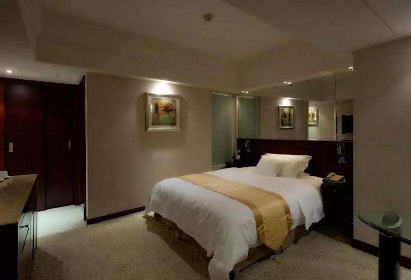 Fotos del hotel President:  18