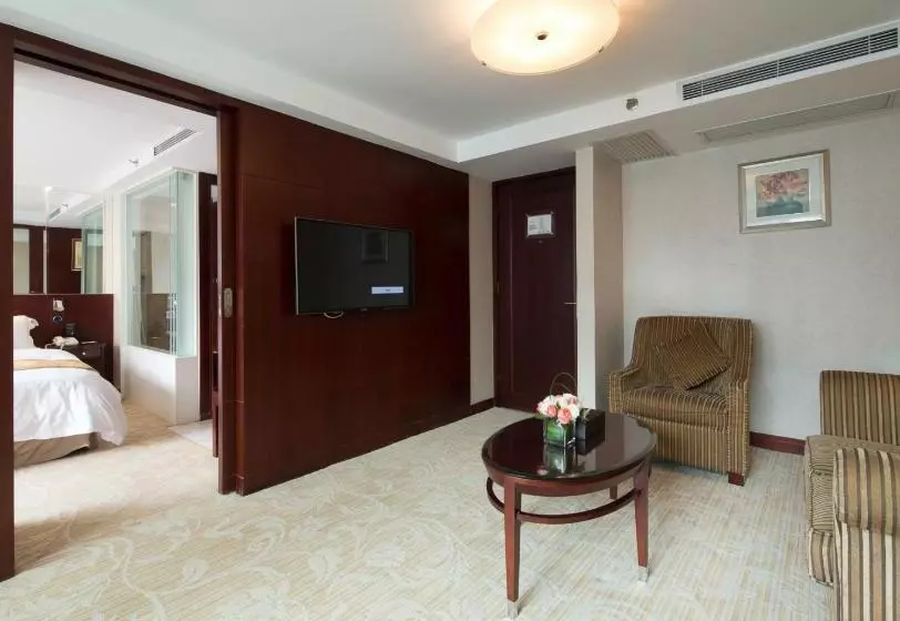 Fotos del hotel President:  23