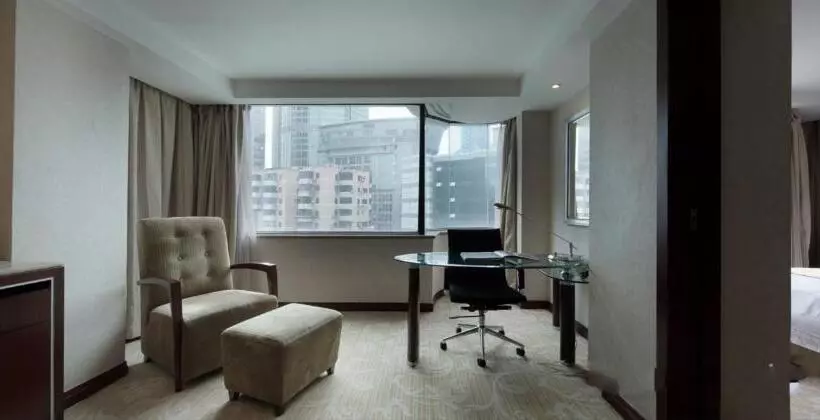 Fotos del hotel President:  22