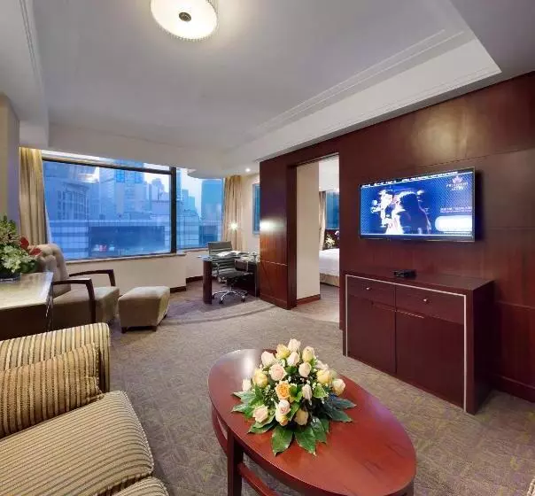 Fotos del hotel President:  25