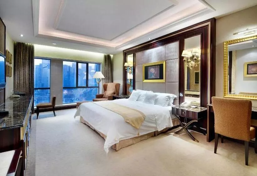 Fotos del hotel President:  19