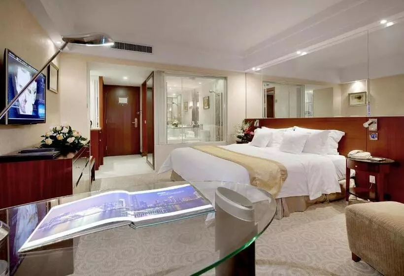 Fotos del hotel President:  20