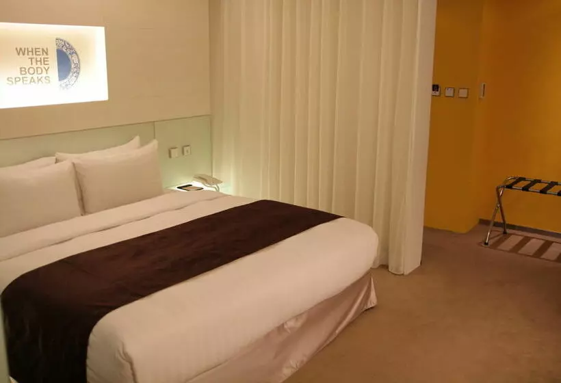 Fotos del hotel Green World Mai  Zhongshan:  8