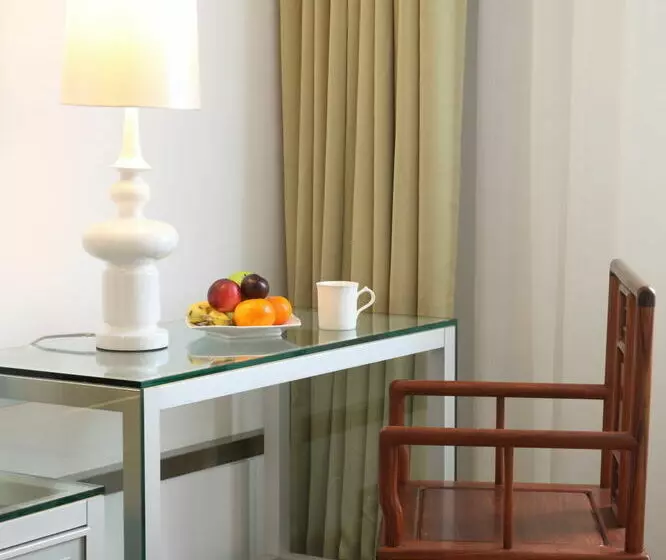 Fotos del hotel Green World Mai  Zhongshan:  19