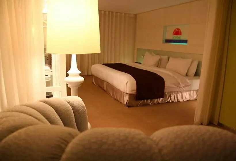 Fotos del hotel Green World Mai  Zhongshan:  10