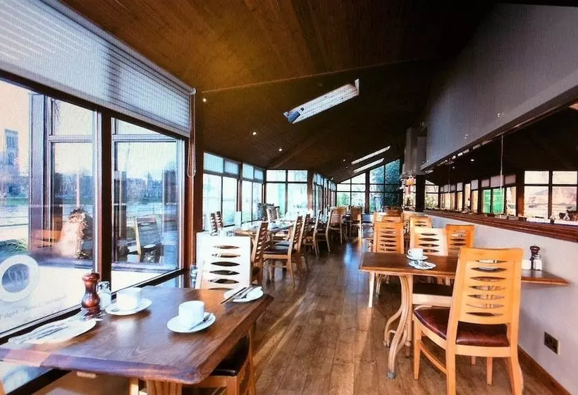 Fotos del hotel The Waterside Hotel Inverness:  3