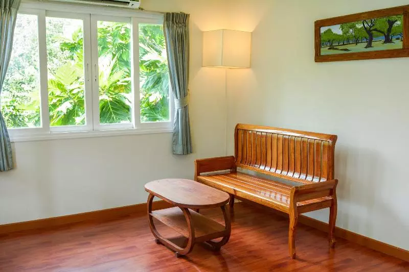 Fotos del hotel Kamalar Palace Retirement Village:  8