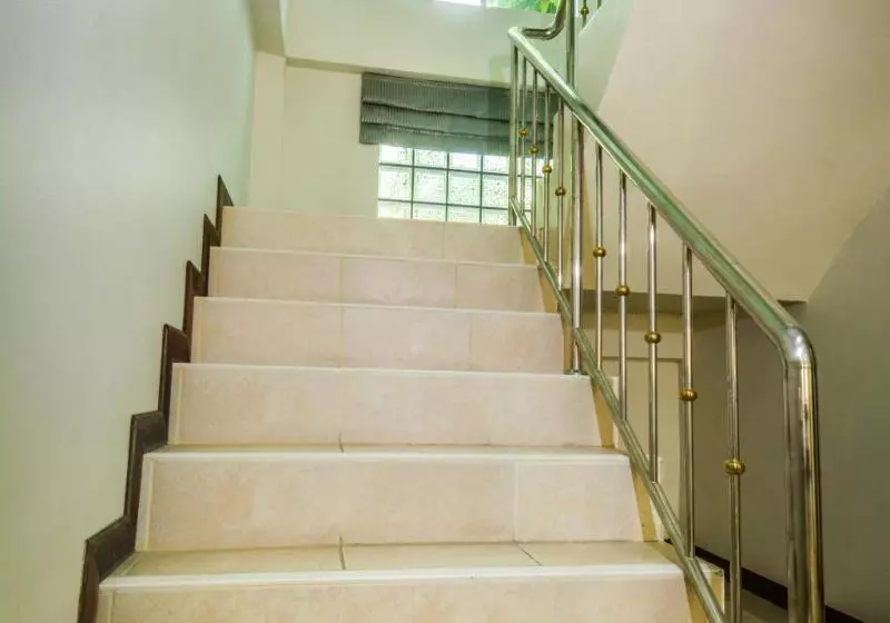 Fotos del hotel Kamalar Palace Retirement Village:  9