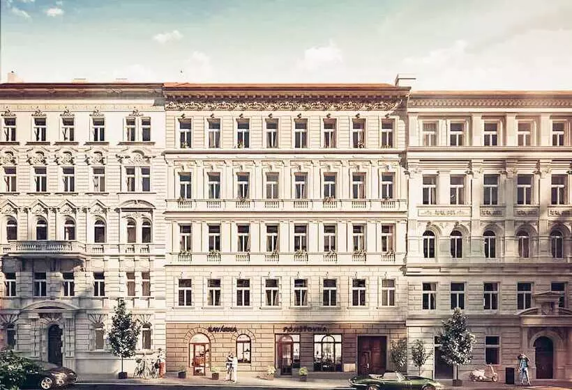 Fotos del hotel Alton:  8