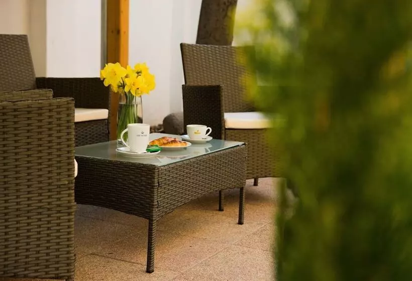 Fotos del hotel Alton:  15