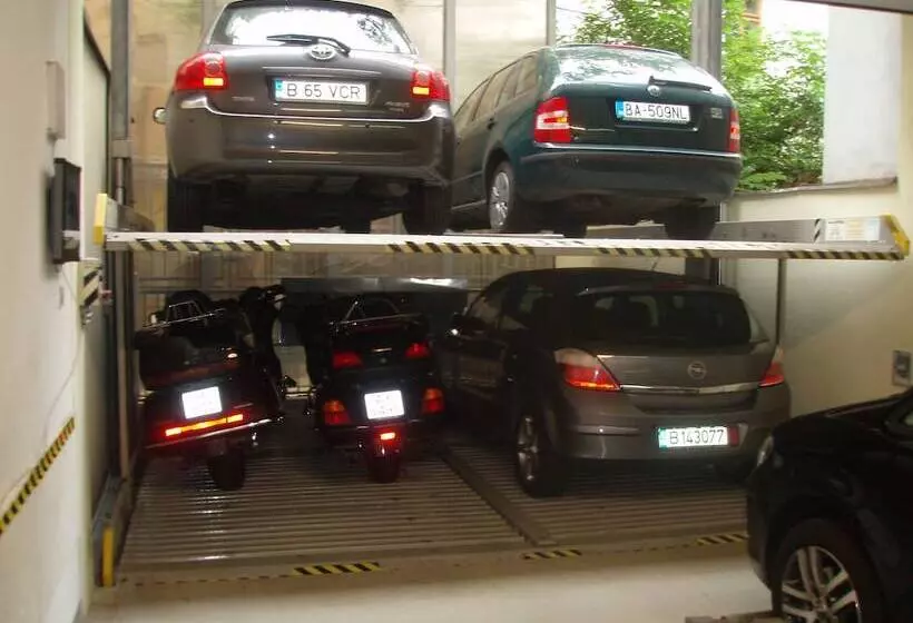 Fotos del hotel Alton:  6