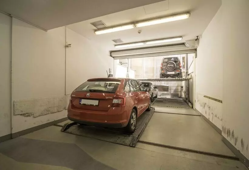 Fotos del hotel Alton:  12