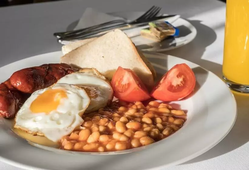 Fotos del hotel Alton:  19