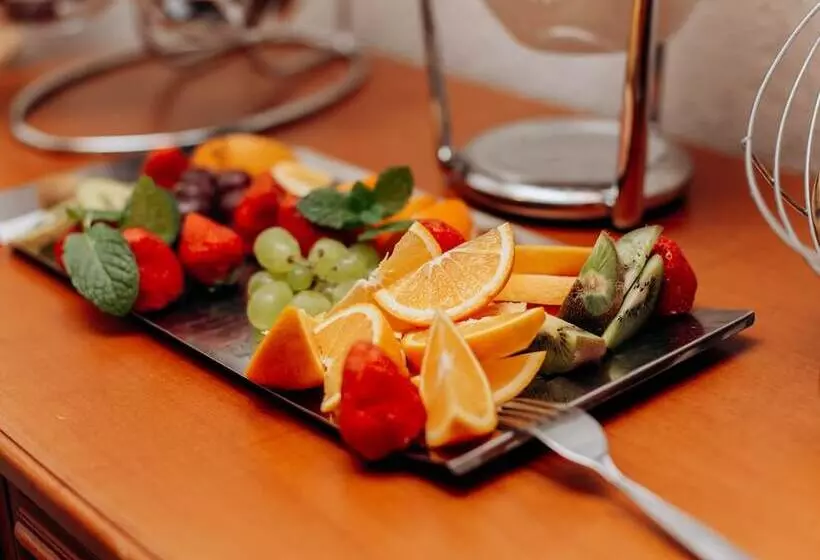 Fotos del hotel Alton:  14