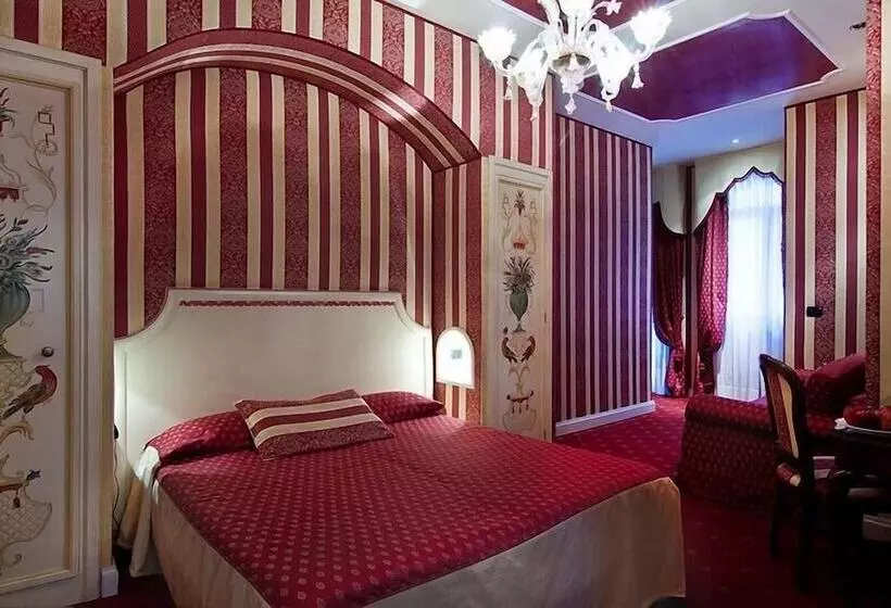 Fotos del hotel Belle Epoque:  11