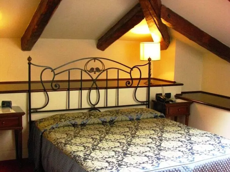 Fotos del hotel Belle Epoque:  14