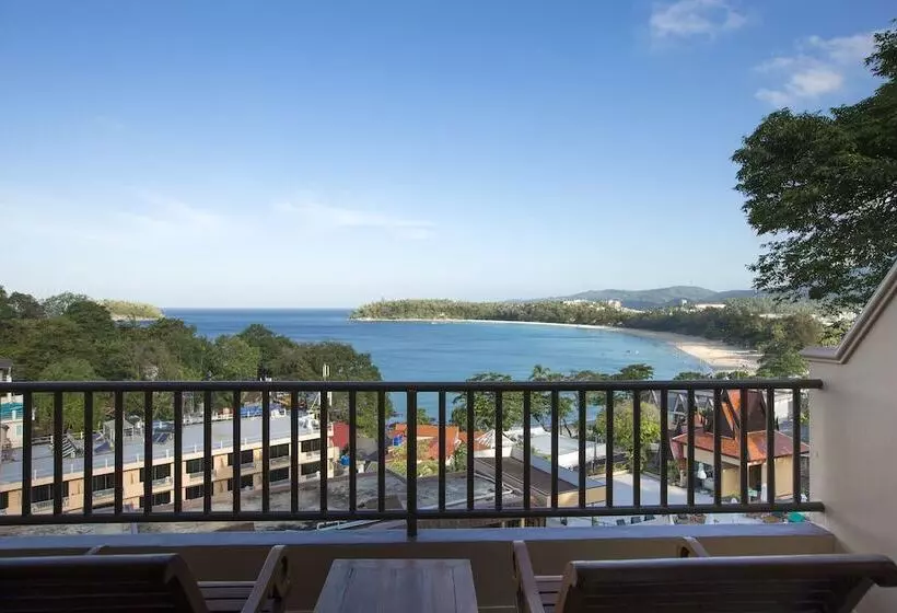 Fotos del hotel Chanalai Garden Resort, Kata Beach:  21